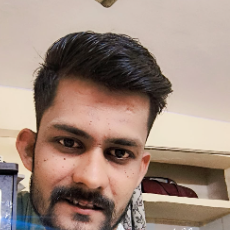 Mayank Nema-Freelancer in Bhopal,India