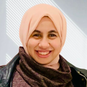 Hager Al-Haddad-Freelancer in Giza,Egypt