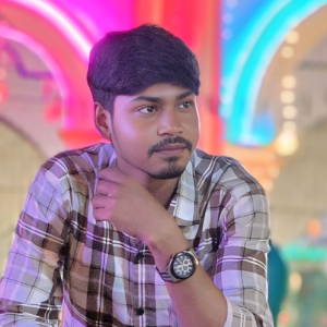 Ambarish Mahata-Freelancer in Bishnupur,India