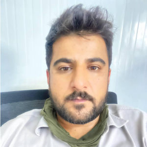 Saleem Hazim-Freelancer in Erbil,Iraq