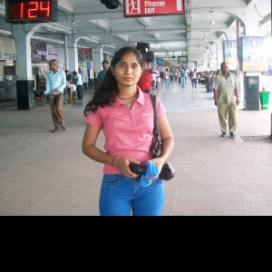 Shalini B-Freelancer in Suraram,India