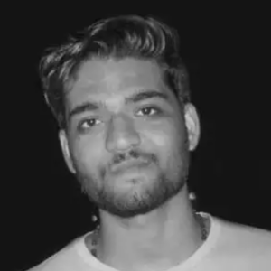 Rishi Rajput-Freelancer in Indore,India
