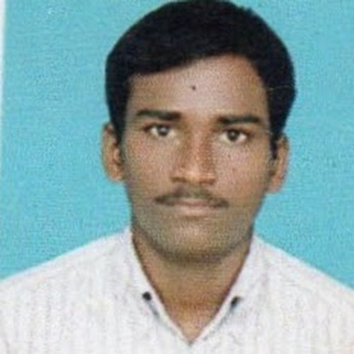 Tamizharsan Thangarasu-Freelancer in Chennai,India