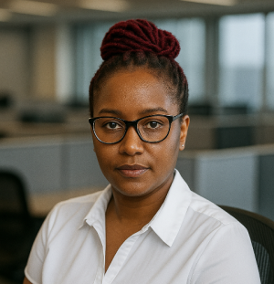 Alice Njenga-Freelancer in Nairobi,Kenya