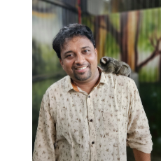Sankar Thiraviyam-Freelancer in Chennai,India