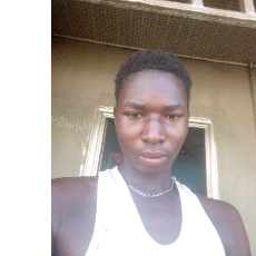 Okori Godbless-Freelancer in Otuoke,Nigeria