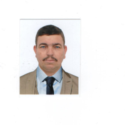 Mahfoud Moumeni-Freelancer in TIPAZA,Algeria