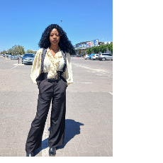 Tumi-Freelancer in Letlhakane,Botswana