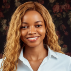 Esther Henry-Freelancer in Ogun,Nigeria