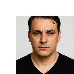 Farshid Sabet-Freelancer in Asunción,Paraguay