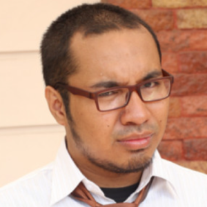 Stefanus Atnanda-Freelancer in ,Indonesia