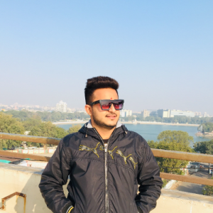 Hardik Parikh-Freelancer in Ahmedabad,India