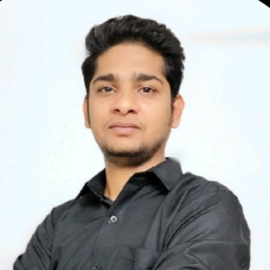 Pushpendra Sharma-Freelancer in Jabalpur,India
