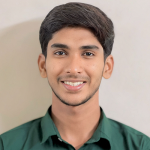 Sufiyan Ali-Freelancer in Pune,India