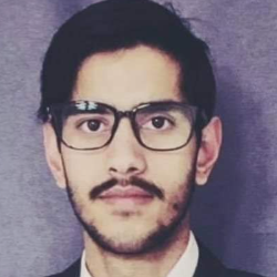 Huzaifa Qadeer-Freelancer in Ufa,Russian Federation