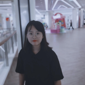 Irene-Freelancer in ,China