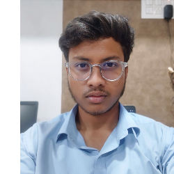 Himanshu Patro-Freelancer in Jamshedpur,India