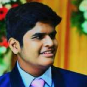 Govind Reddy Aariga-Freelancer in Guntur,India