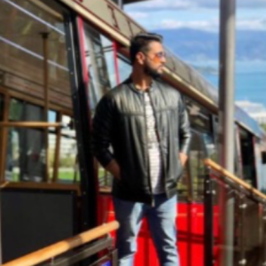 Gagan Chauhan-Freelancer in Faridabad,India