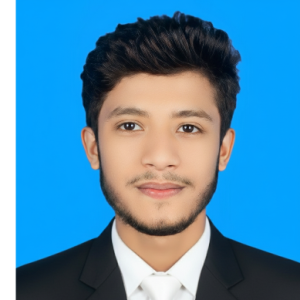 Jr Jubayer-Freelancer in Bhola,Bangladesh
