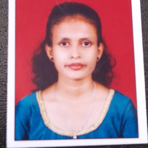 Shreya Patil-Freelancer in Pimpri-Chinchwad,India