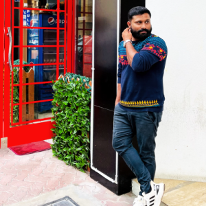 Akhil Tb-Freelancer in Koorikuzhi,India