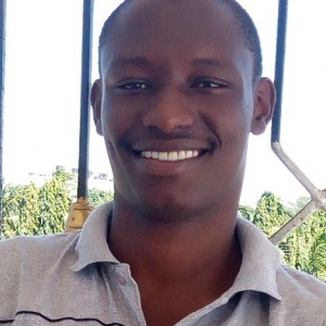 Edwin Okall-Freelancer in Coast Province,Kenya