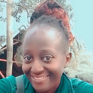 Sherinah Ngabo-Freelancer in Kampala,Uganda