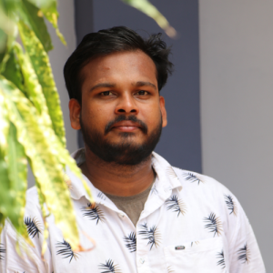 Chaithanyakrishna Dommeti-Freelancer in Mukkamala,India