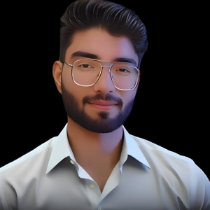 Akash Gupta-Freelancer in Lucknow,India