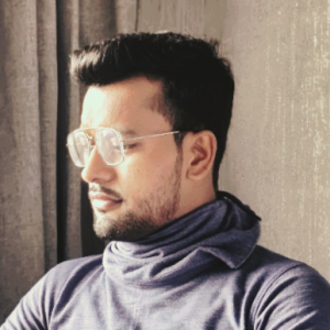 Vishal Joshi-Freelancer in Ahmedabad,India