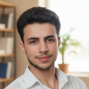 M. Arham-Freelancer in Lahore,Pakistan