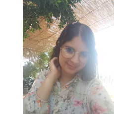 Zineb Douski-Freelancer in laayoune,Morocco