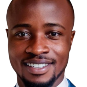 Theo Freddie-Freelancer in Lagos,Nigeria