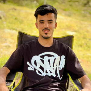 Fares Boubaker-Freelancer in Tolga,Algeria