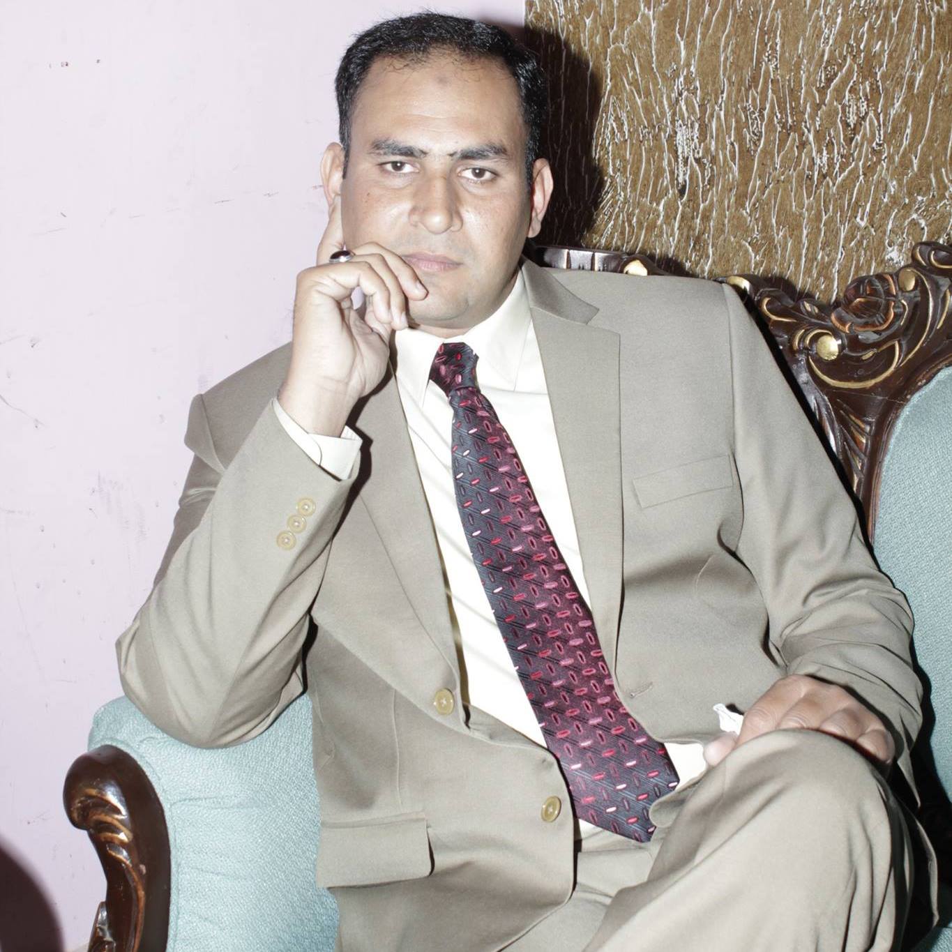 Mazhar Iqbal-Freelancer in Pir Mahal,Pakistan