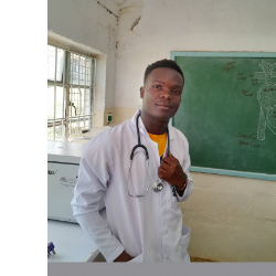 John Marango Mukakisila-Freelancer in Kakamega,Kenya