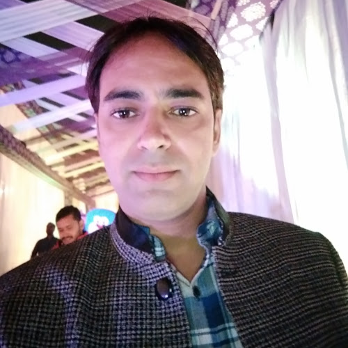 Chandraveer Singh-Freelancer in Saharanpur,India