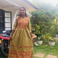 Vinsi Jenifer-Freelancer in Matara,Sri Lanka