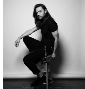 Jordan Phelps-Freelancer in Los Angeles,USA