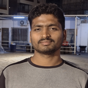 Ramkrishna Tiwari-Freelancer in Lucknow,India