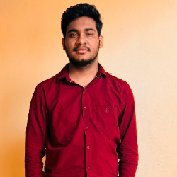 Rishabh Singh-Freelancer in ,India