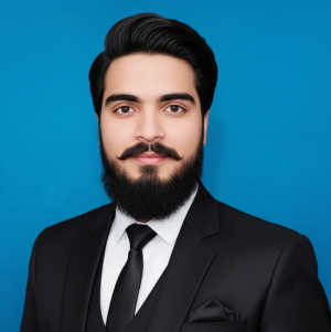 Muhammad Kashif Raza-Freelancer in Lahore,Pakistan