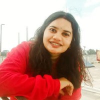 Priyanka Jayaprakash-Freelancer in Bengaluru,India