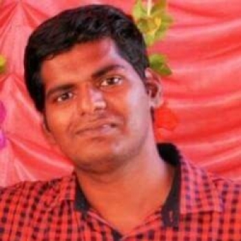 Ashutosh Apet-Freelancer in Pune,India