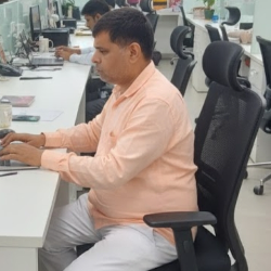 Satguru Pandey-Freelancer in Delhi,India