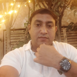 Dipak Rabari-Freelancer in Vadodara,India