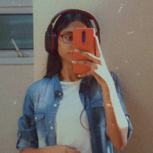 Vaidehi Gupta-Freelancer in Bengaluru,India