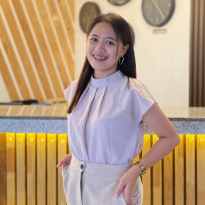 Rey Ann Grace Lape-Freelancer in General Santos City,Philippines