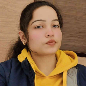Pooja Pandey-Freelancer in New Delhi,India